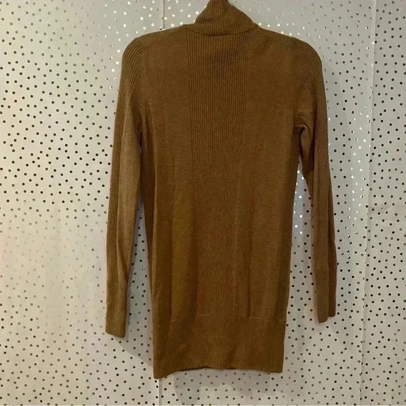 Tory Burch Brown Sweater - Picture 8 of 8